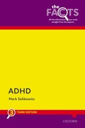 ADHD: The Facts 3rd ed Original PDF 