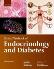 Oxford Textbook of Endocrinology and Diabetes 3e 2021 EPUB & converted pdf