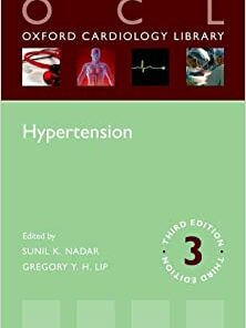 Hypertension, 3rd Edition (Oxford Cardiology Library) (Original PDF from Publisher)