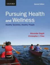 Pursuing Health and Wellness: Healthy Societies, Healthy People 2011 High Quality Image PDF