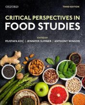 Critical Perspectives in Food Studies, 3rd Edition 2021 EPUB + Converted PDF