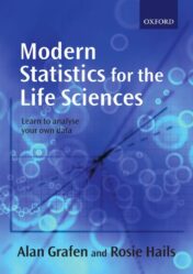 Modern Statistics for the Life Sciences (Original PDF)