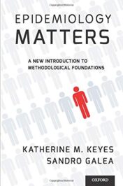 Epidemiology Matters: A New Introduction To Methodological Foundations (Original PDF)