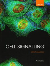 Cell Signalling, 4th Edition Original PDF 