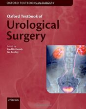 Oxford Textbook of Urological Surgery (Oxford Textbooks in Surgery) (Original PDF)