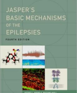 Jasper’s Basic Mechanisms of the Epilepsies, 4th Edition (Original PDF from Publisher)