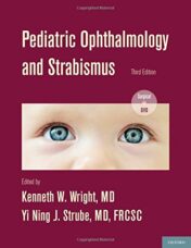 Pediatric Ophthalmology and Strabismus, 3ed (PDF)