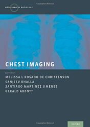 Chest Imaging (Rotations in Radiology) (Original PDF)