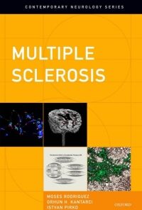Multiple Sclerosis (Contemporary Neurology) (Original PDF from Publisher) 