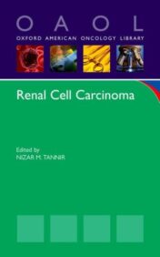 Renal Cell Carcinoma (Oxford American Oncology Library)
