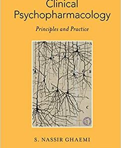 Clinical Psychopharmacology: Principles and Practice (Original PDF from Publisher)
