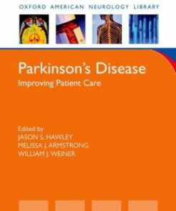 Parkinson’s Disease: Improving Patient Care (Oxford American Neurology Library) (Original PDF from Publisher)