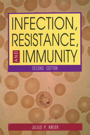 Infection, Resistance, and Immunity, Second Edition (Original PDF from Publisher)