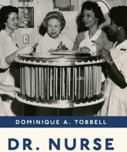 Dr. Nurse (Original PDF from Publisher)