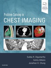 Problem Solving in Chest Imaging (ePub and CONVERTED PDF)