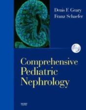 Comprehensive Pediatric Nephrology (ORIGINAL PDF)