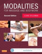 Modalities for Massage and Bodywork, 2nd Edition