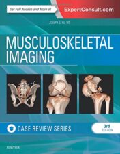 Musculoskeletal Imaging: Case Review Series, 3rd Edition (PDF)