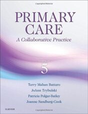 Primary Care: A Collaborative Practice, 5th Edition
