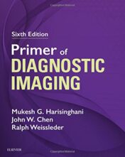 Primer of Diagnostic Imaging, 6e (PDF)