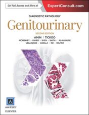 Diagnostic Pathology: Genitourinary (Original PDF with High Quality Images)
