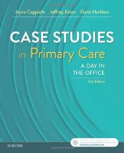 Case Studies in Primary Care: A Day in the Office, 2nd Edition (PDF)