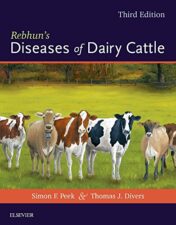 Rebhun’s Diseases of Dairy Cattle, 3rd Edition (Original PDF)