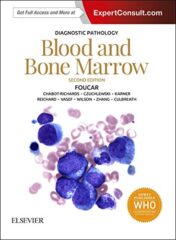 Diagnostic Pathology: Blood and Bone Marrow, 2nd Edition (EPUB and CONVERTED PDF)