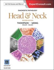 Diagnostic Pathology: Head and Neck, 2nd Edition (Original PDF with High Quality Images)