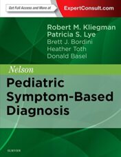 Nelson Pediatric Symptom-Based Diagnosis, 1e (PDF)