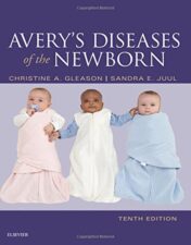 Avery’s Diseases of the Newborn, 10e (Original PDF from Publisher + Videos)