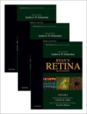 Ryan’s Retina: 3 Volume Set, 6th Edition (PDF)