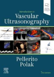 Introduction to Vascular Ultrasonography, 7ed (Original PDF)