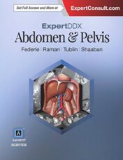 ExpertDDx: Abdomen and Pelvis, 2nd Edition (EPUB and CONVERTED PDF)