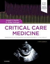 Critical Care Medicine: Principles of Diagnosis and Management in the Adult, 5ed (PDF)