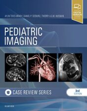 Pediatric Imaging: Case Review Series, 3rd Edition (Original PDF )