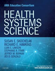 Health Systems Science (Original PDF)