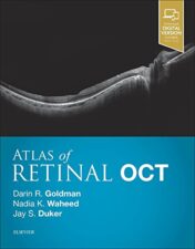 Atlas of Retinal OCT: Optical Coherence Tomography, 1e (PDF)
