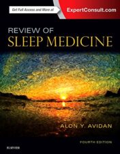 Review of Sleep Medicine, 4th Edition (EPUB and CONVERTED PDF)