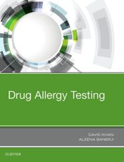 Drug Allergy Testing, 1e (PDF)