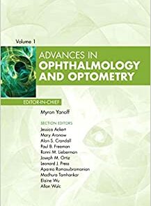 Advances in Ophthalmology and Optometry 2016 (Original PDF from Publisher)