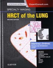 Specialty Imaging: HRCT of the Lung, 2nd Edition (ORIGINAL PDF)