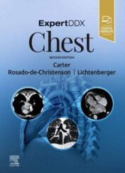 ExpertDDx: Chest, 2nd Edition 2020 Original pdf
