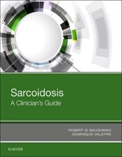 Sarcoidosis: A Clinician’s Guide 2018 True PDF