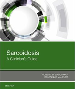 Sarcoidosis: A Clinician’s Guide (True PDF)