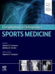 Complications in Orthopaedics: Sports Medicine (Original PDF)