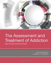The Assessment and Treatment of Addiction: Best Practices and New Frontiers