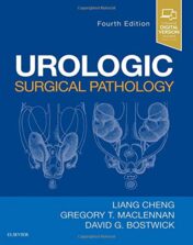 Urologic Surgical Pathology, 4th Edition (Original PDF)