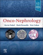 Onco-Nephrology (Original PDF)