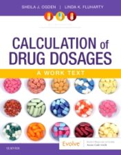 Calculation of Drug Dosages, 11th Edition 2020 Original pdf